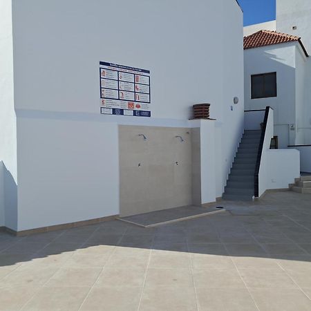 Beach 400Mtr, Top Of Mountain With Spectacular Surround View 200Mtr Los Cristianos  Buitenkant foto