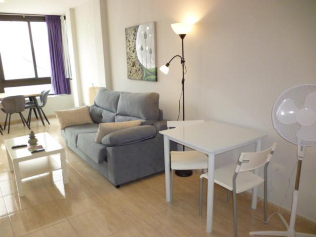 Beach 400Mtr, Top Of Mountain With Spectacular Surround View 200Mtr Los Cristianos  Buitenkant foto