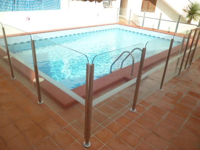 Beach 400Mtr, Top Of Mountain With Spectacular Surround View 200Mtr Los Cristianos  Buitenkant foto